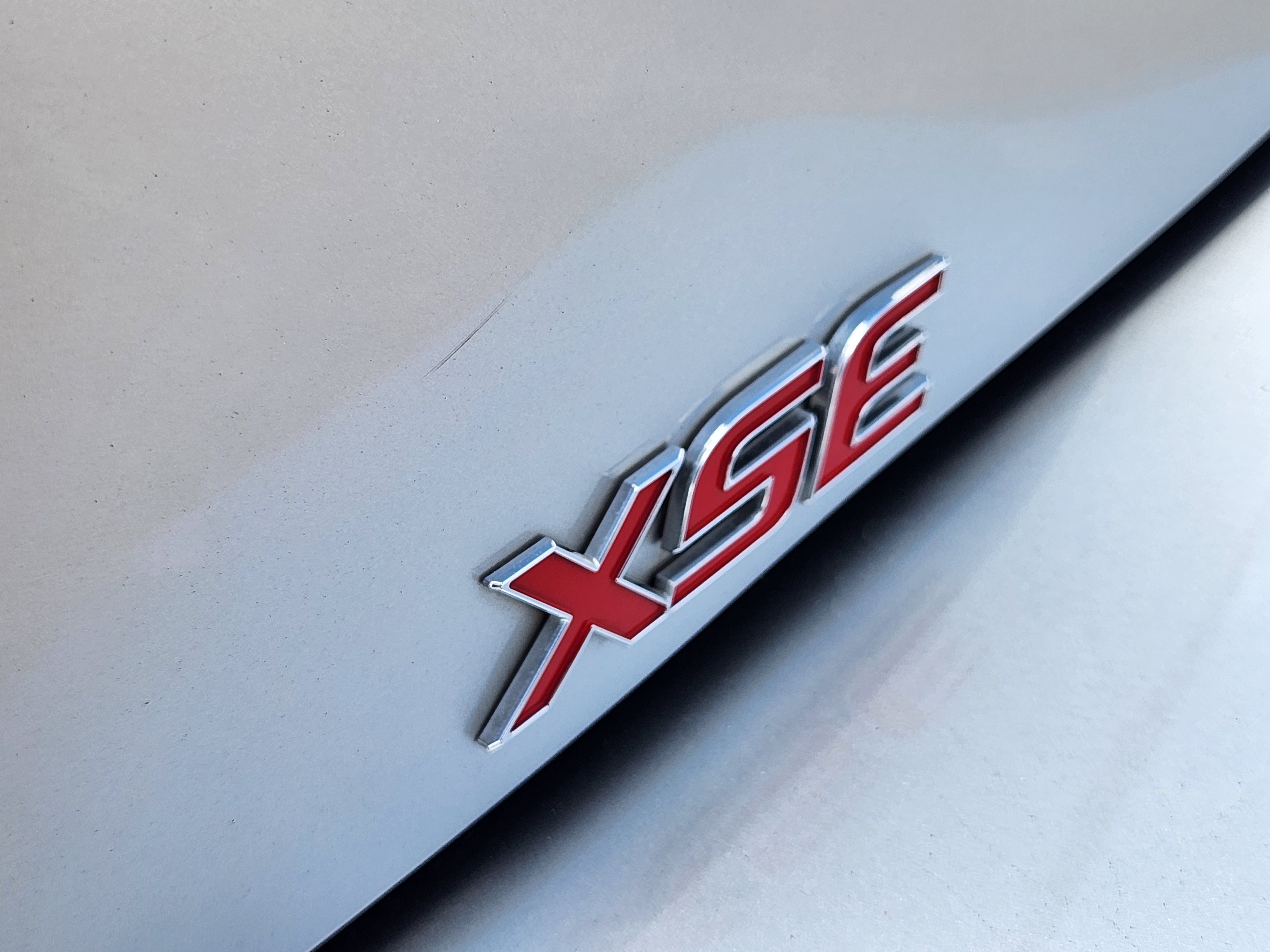 Used 2025 Toyota Corolla XSE FWD image 13