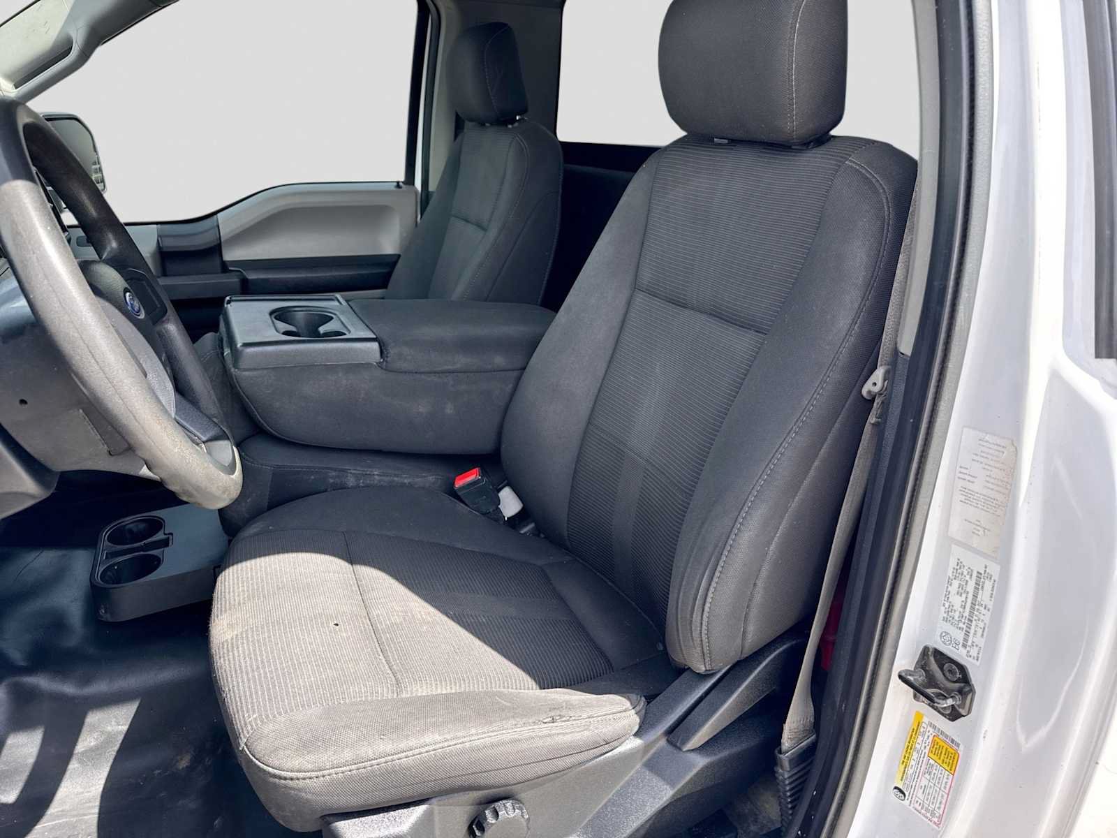Used 2019 Ford F150 XL w/ Power Equipment Group RWD image 14