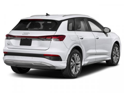 New 2025 Audi Q4 e-tron Premium image 5