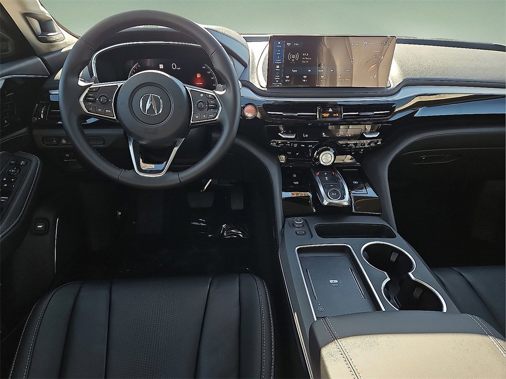 New 2026 Acura MDX w/ Technology Package image 17