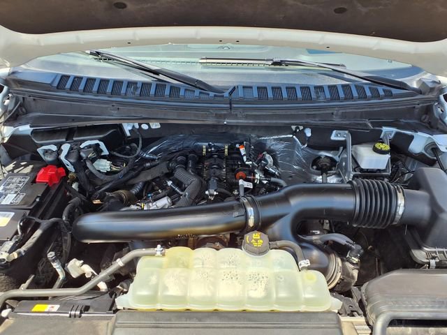 Used 2023 Lincoln Navigator Reserve AWD/4WD image 3