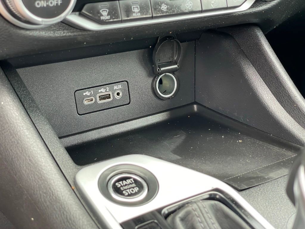 Certified 2023 Nissan Sentra SV w/ All-Weather Package FWD image 22