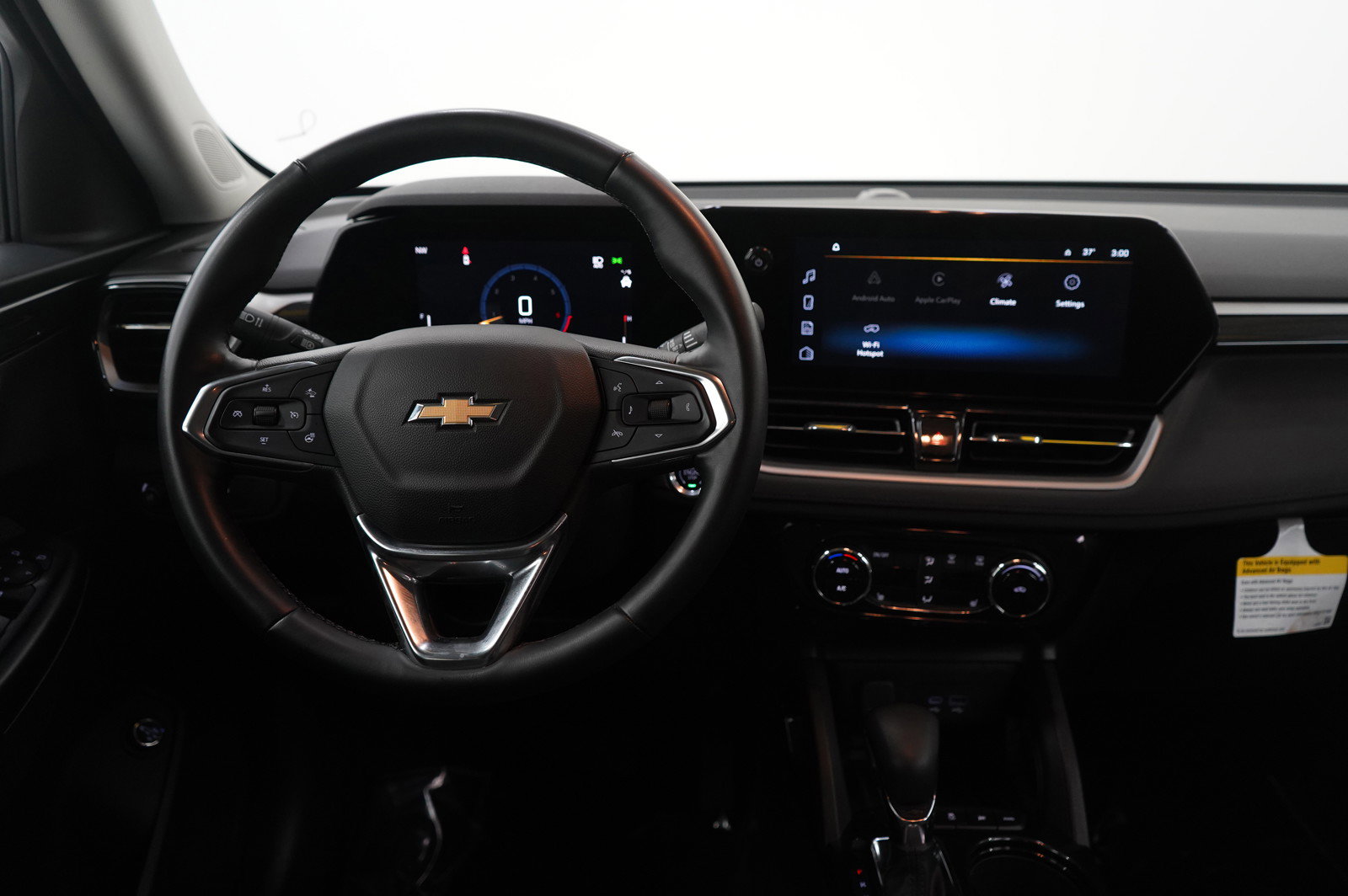 Used 2024 Chevrolet TrailBlazer LT w/ Convenience Package image 13