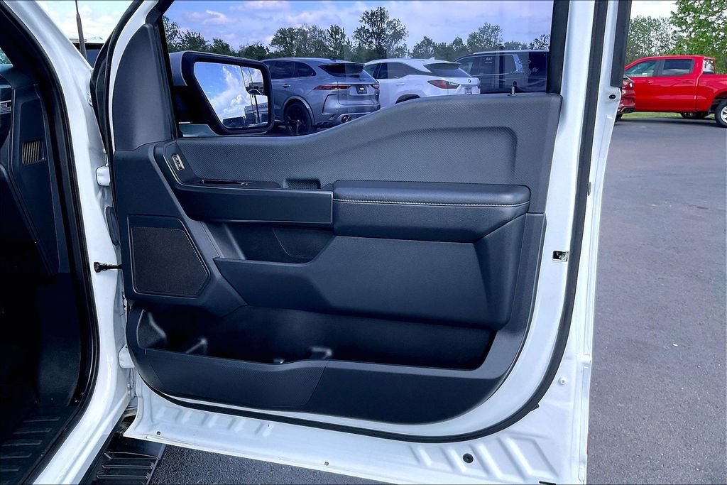 Used 2023 Ford F150 XL w/ STX Appearance Package RWD image 30