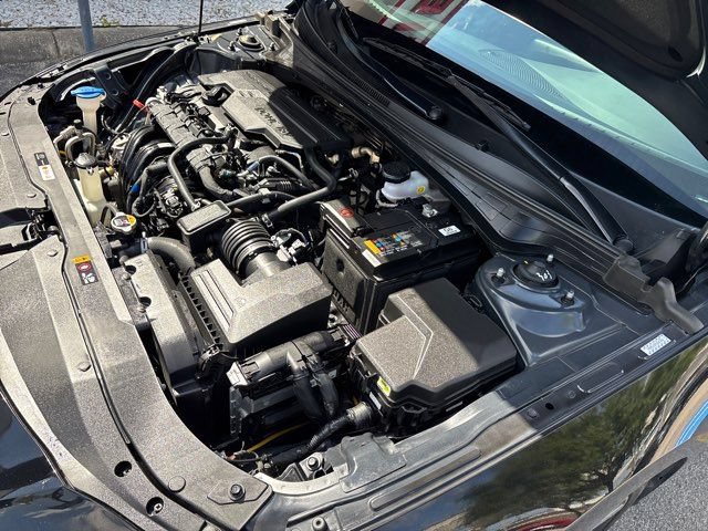 Used 2024 Hyundai Elantra Limited FWD image 61