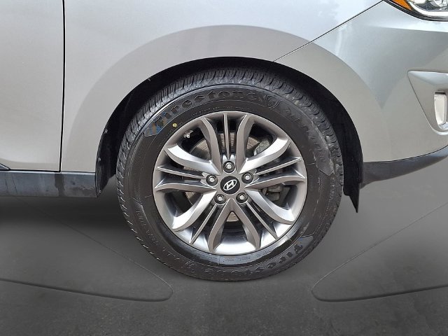 Used 2015 Hyundai Tucson SE AWD/4WD image 10