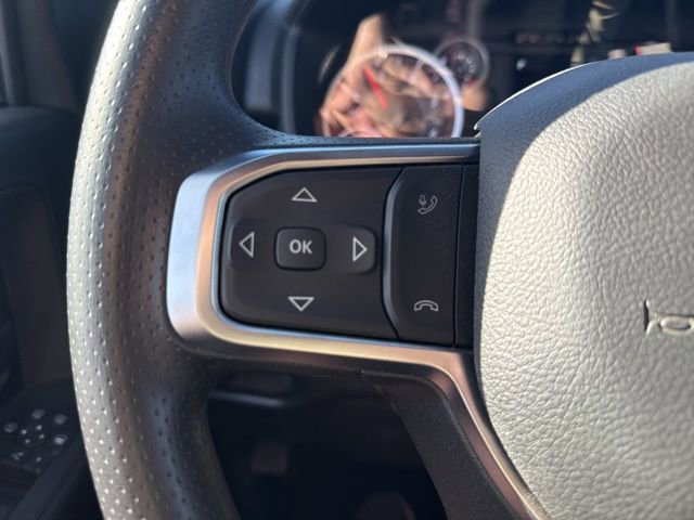 New 2026 RAM 2500 Tradesman image 31