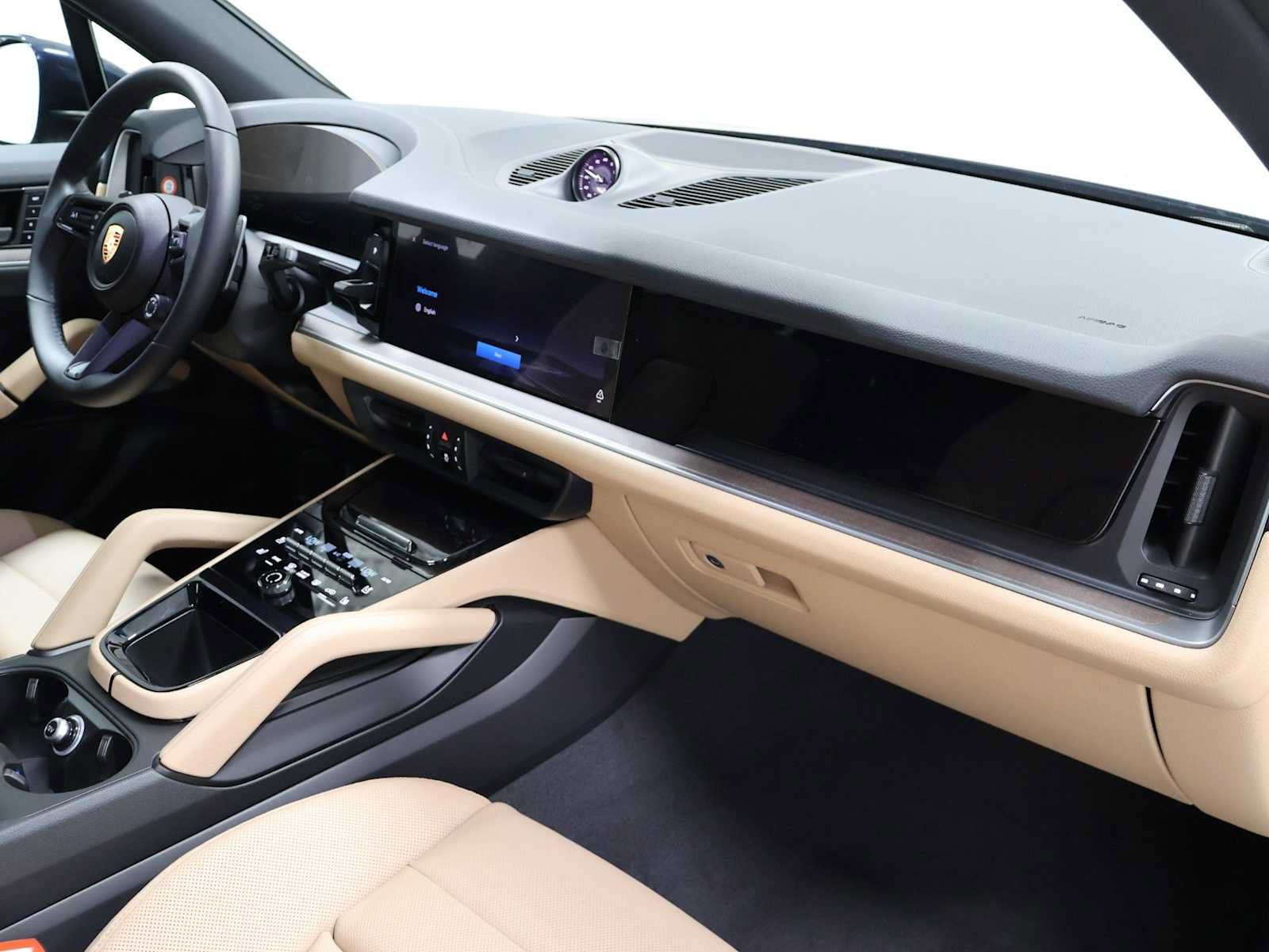 New 2026 Porsche Cayenne S AWD/4WD image 6