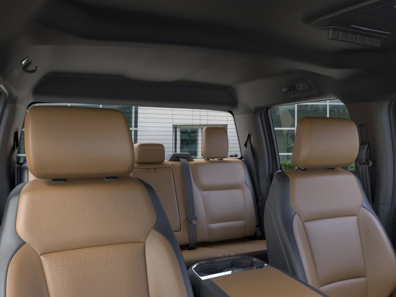 New 2026 Ford F350 4x4 Crew Cab Super Duty image 22