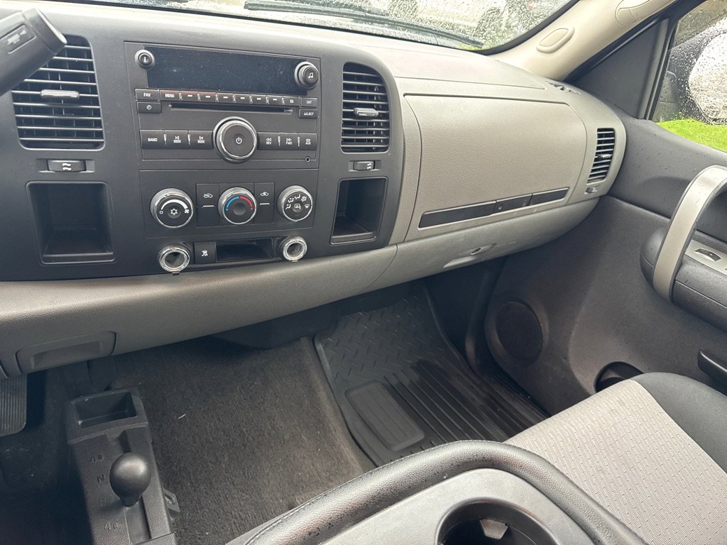 Used 2008 Chevrolet Silverado 1500 LS AWD/4WD image 14