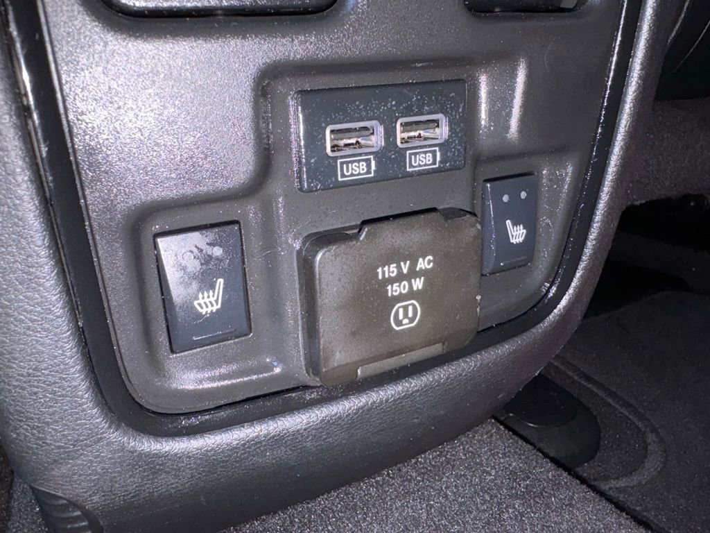 Used 2023 Dodge Durango R/T image 47