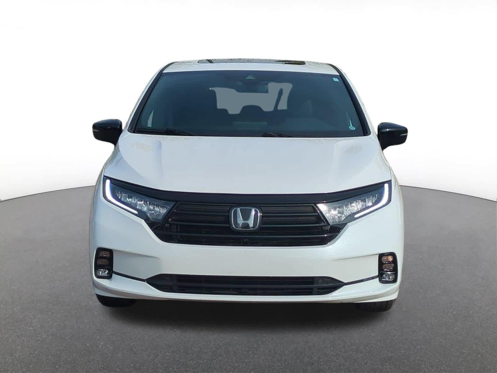 Used 2023 Honda Odyssey Sport image 9