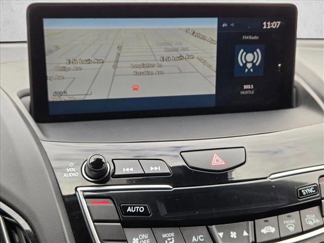 Used 2019 Acura RDX FWD w/ Advance Package image 13