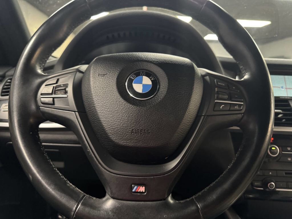 Used 2016 BMW X4 xDrive35i image 25