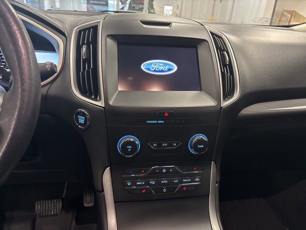 Used 2019 Ford Edge SEL w/ Equipment Group 201A image 20