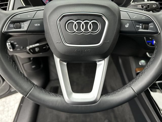 Certified 2023 Audi Q5 2.0T Premium Plus AWD/4WD image 14