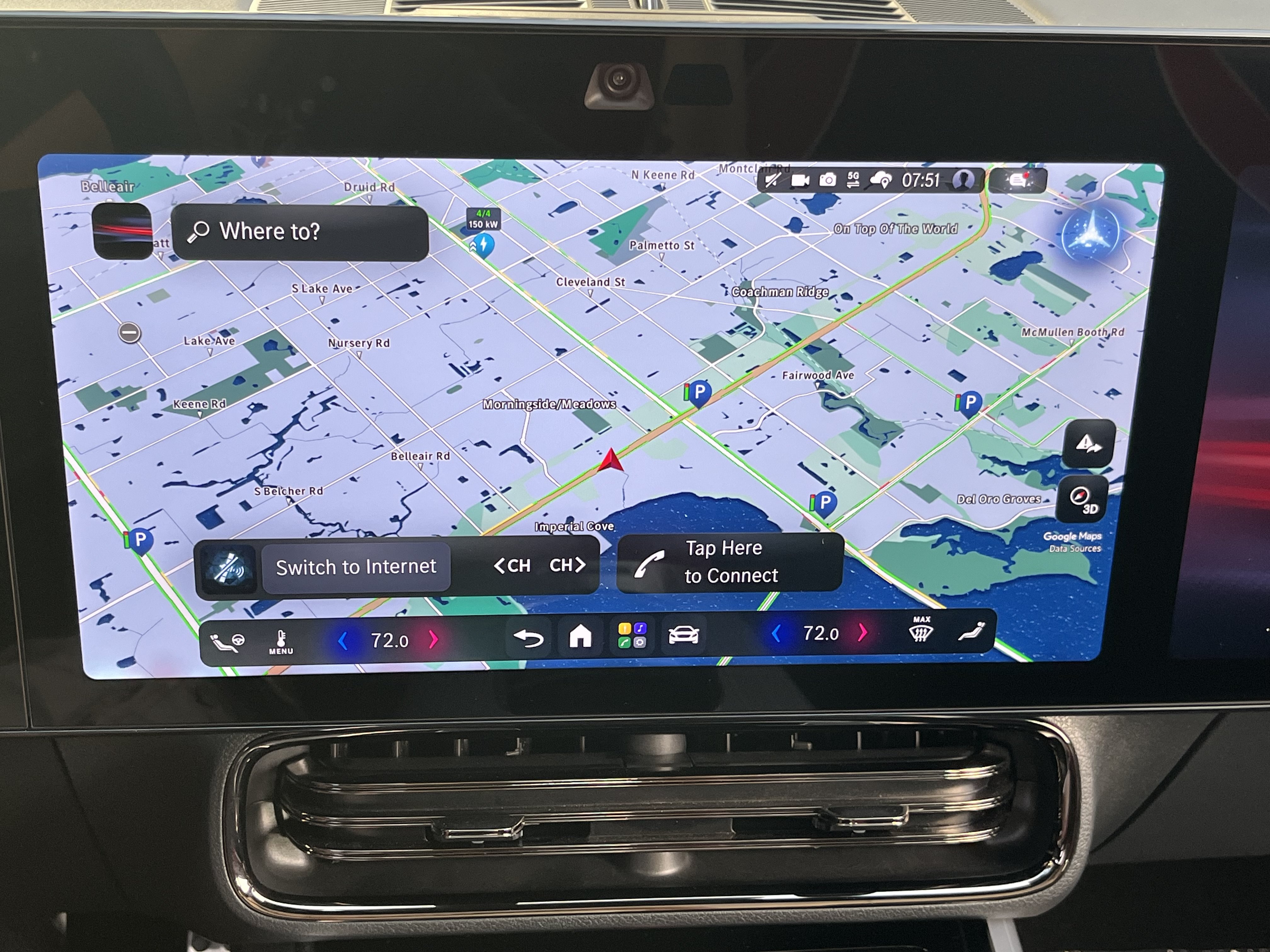 New 2026 Mercedes-Benz CLA 350 image 22