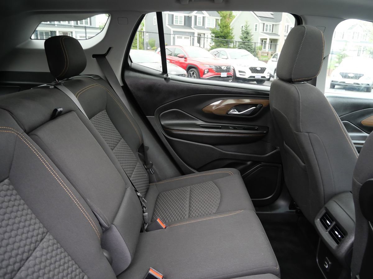 Used 2019 GMC Terrain SLE w/ Driver Convenience Package AWD/4WD image 31
