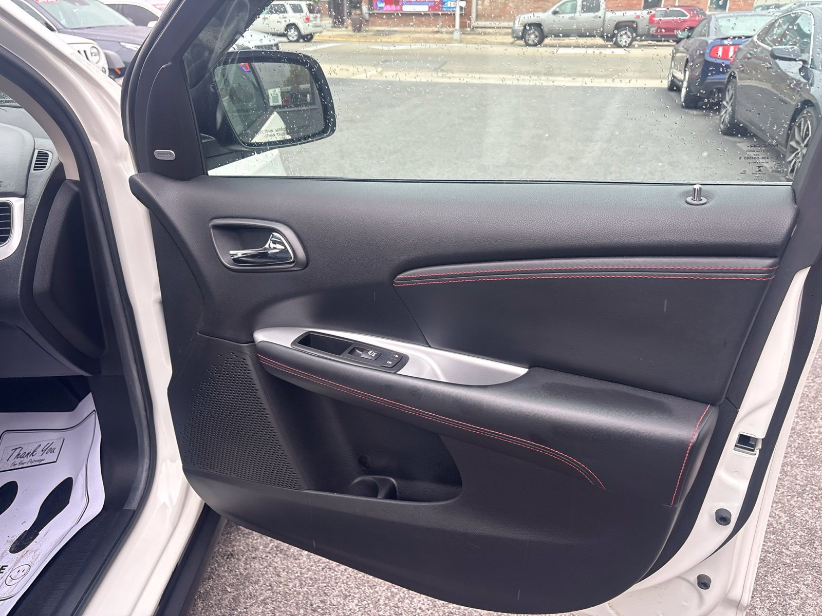 Used 2016 Dodge Journey R/T FWD image 23