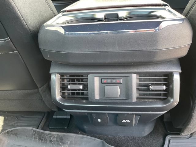 Used 2023 Ford F150 Lariat w/ Equipment Group 502A High AWD/4WD image 32