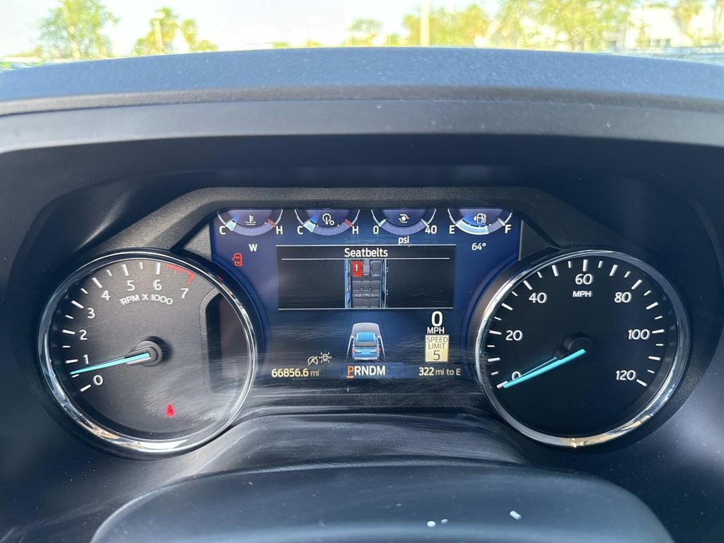 Used 2024 Ford Expedition Max Limited image 28