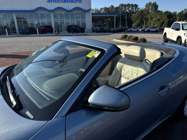 Used 2011 Jaguar XK Convertible RWD image 30