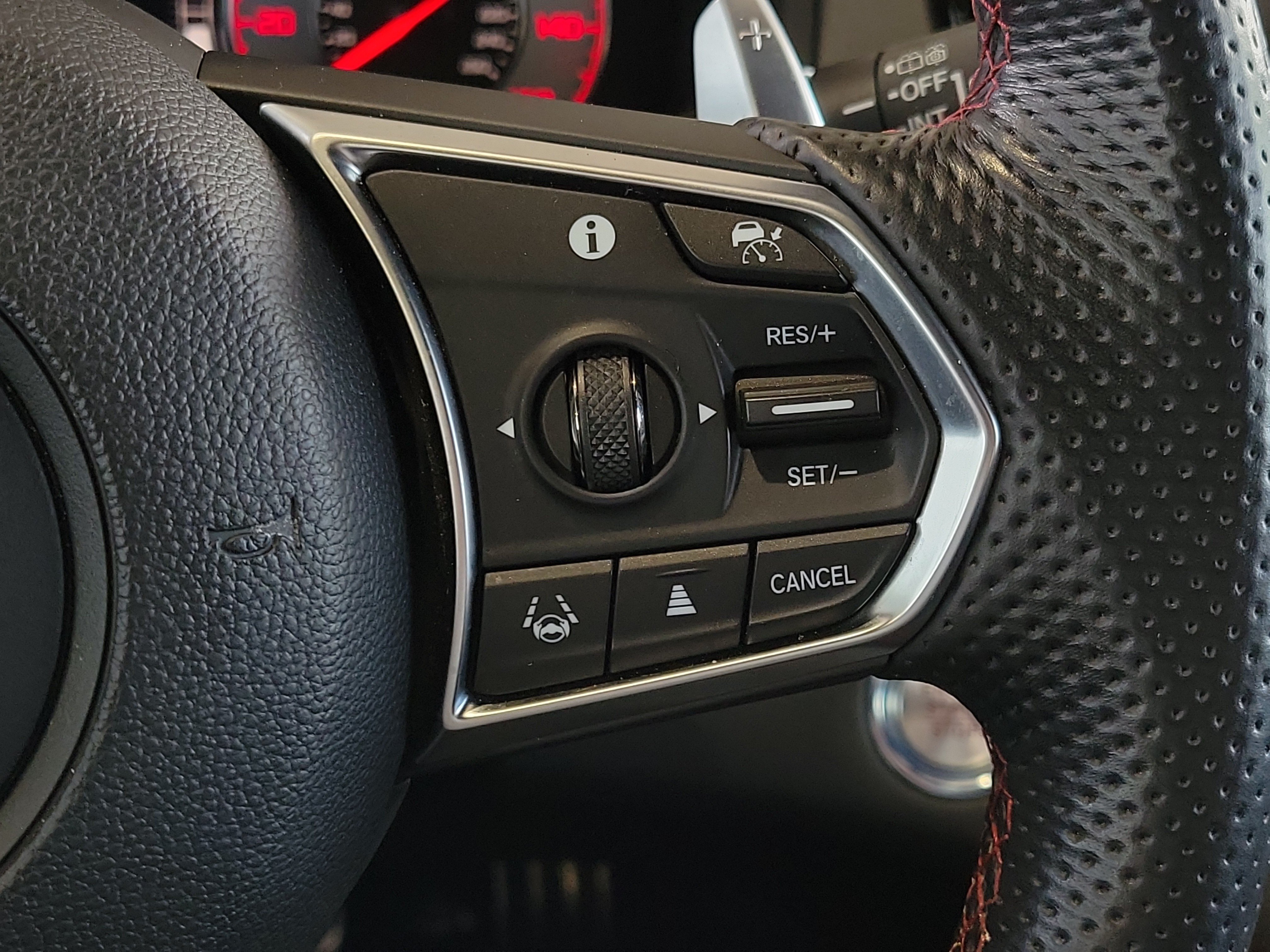 Used 2023 Acura RDX A-Spec FWD image 24