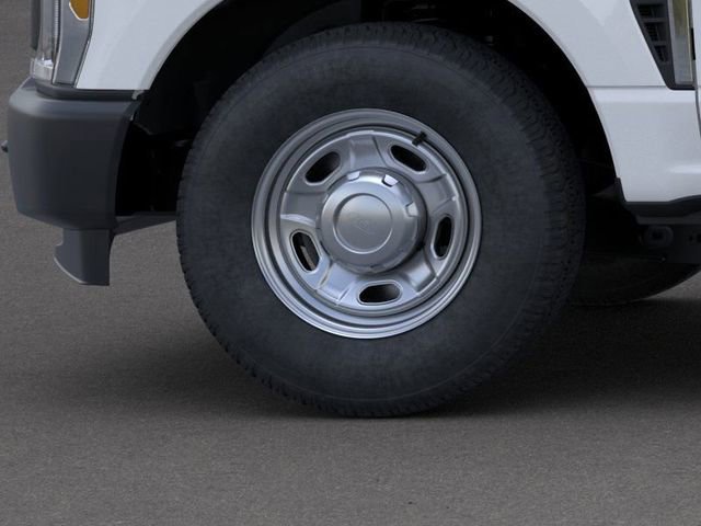 New 2025 Ford F250 XL RWD image 19