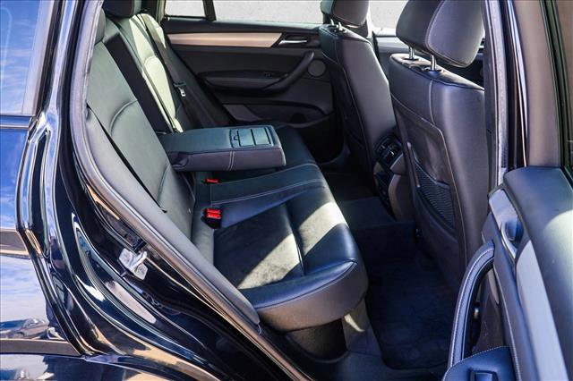 Used 2017 BMW X4 M40i image 26