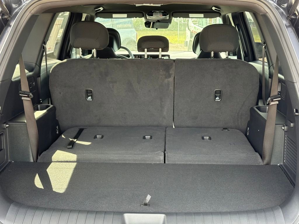 New 2027 Kia Telluride LX image 18