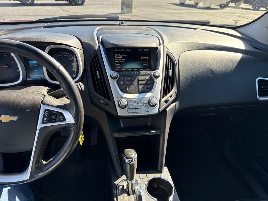 Used 2017 Chevrolet Equinox Premier w/ Enhanced Convenience Package image 18