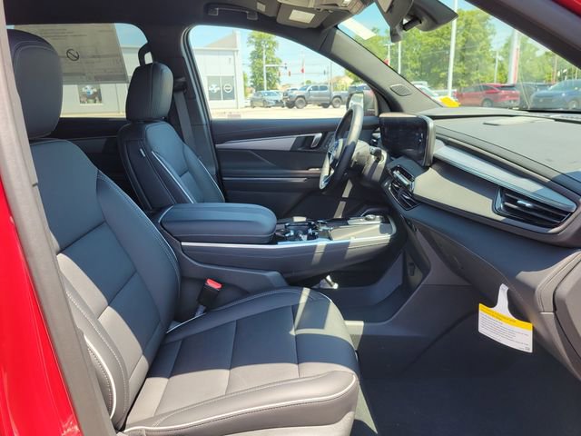 New 2026 Buick Enclave Preferred w/ Power Package image 20