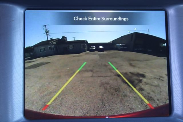 Used 2023 Dodge Charger SXT w/ Blacktop Package RWD image 26