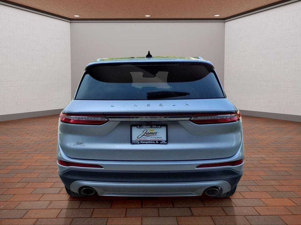 Used 2020 Lincoln Corsair Reserve w/ Equipment Group 201A AWD/4WD image 6