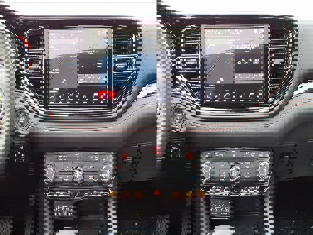 New 2026 Dodge Durango GT image 22