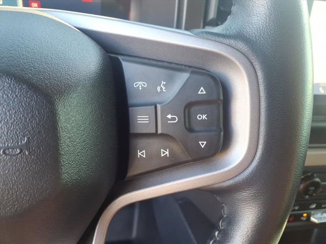 Used 2023 Ford Bronco Badlands AWD/4WD image 22