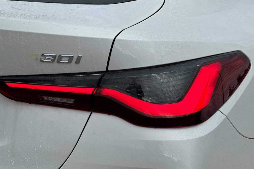 Used 2023 BMW 430i Gran Coupe w/ Premium Package image 32