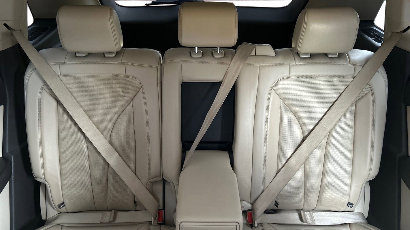 Used 2019 Lincoln Nautilus Reserve image 22