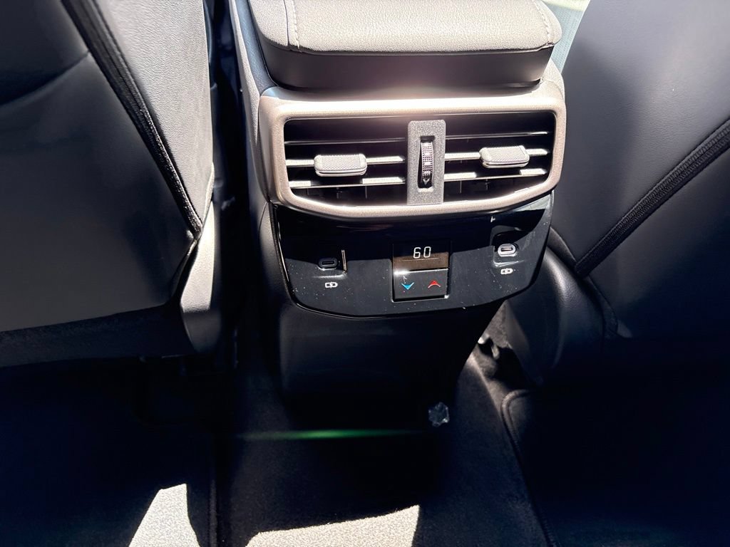 Certified 2025 Lexus RX 350 Premium Plus w/ Accessory Package (Z1) FWD image 20