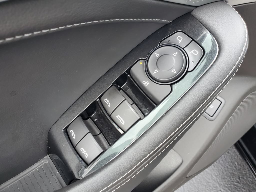 Used 2023 Cadillac CT5 Luxury w/ Sun And Sound Package AWD/4WD image 16
