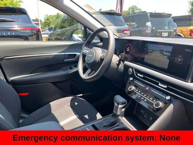 Used 2026 Hyundai Sonata SE FWD image 33