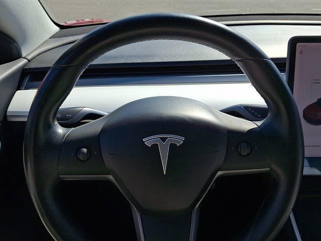 Used 2018 Tesla Model 3 Long Range image 23