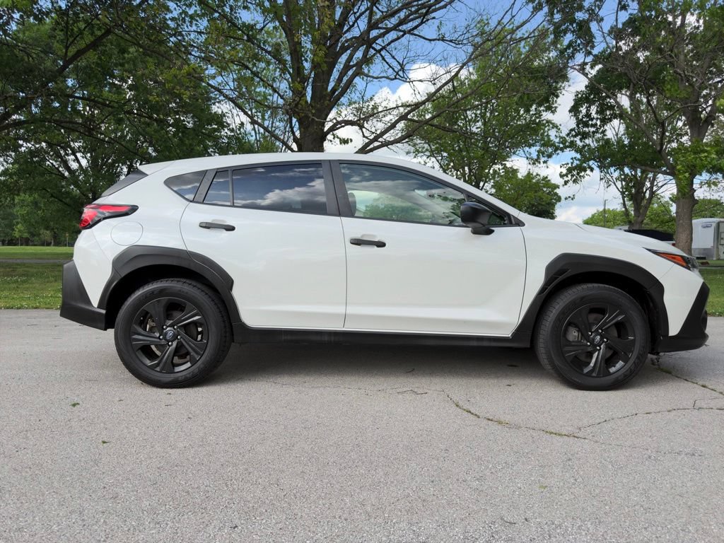 Used 2022 Subaru Outback Limited AWD/4WD image 3