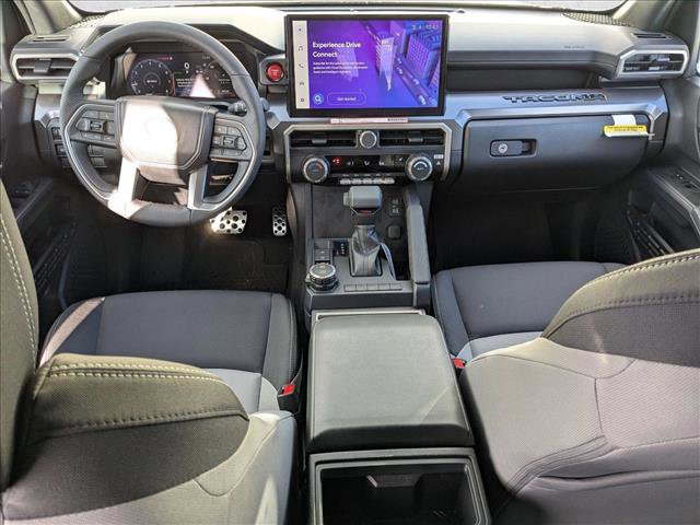 New 2026 Toyota Tacoma TRD Sport image 14