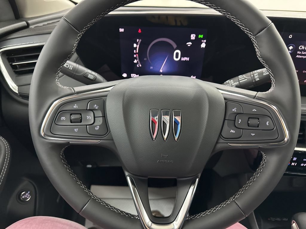 New 2026 Buick Encore GX Avenir w/ Avenir Technology Package AWD/4WD image 34
