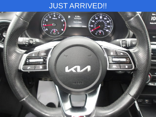 Used 2024 Kia Forte GT-Line FWD image 17