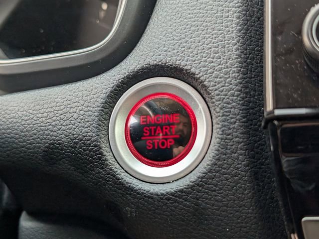 Used 2020 Honda CR-V EX-L image 27