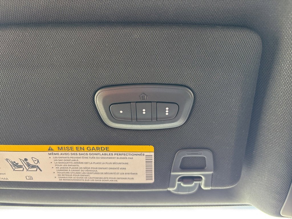 Used 2024 Jeep Grand Cherokee Limited 4xe image 24