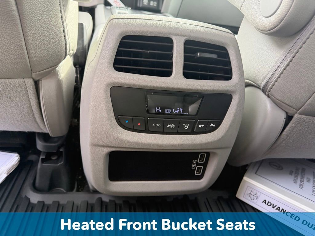 Used 2021 Honda Pilot EX-L image 40