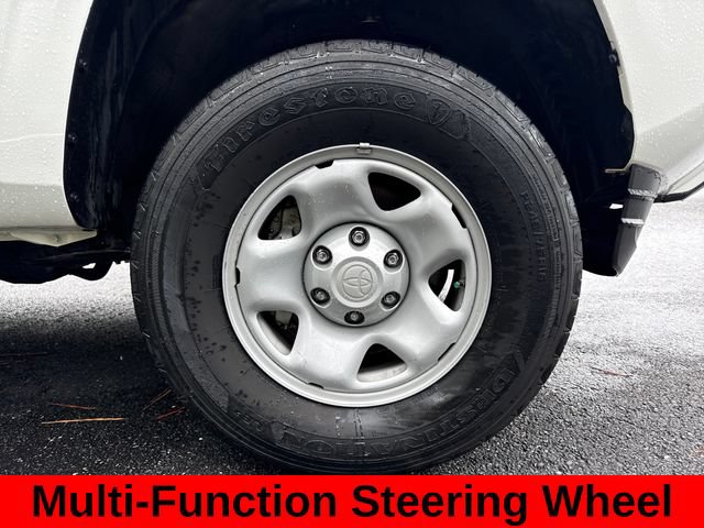 Used 2023 Toyota Tacoma SR AWD/4WD image 13